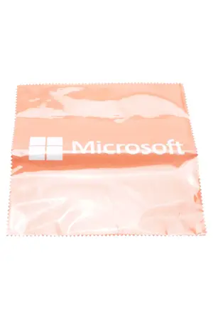 MICROSOFT Putztuch