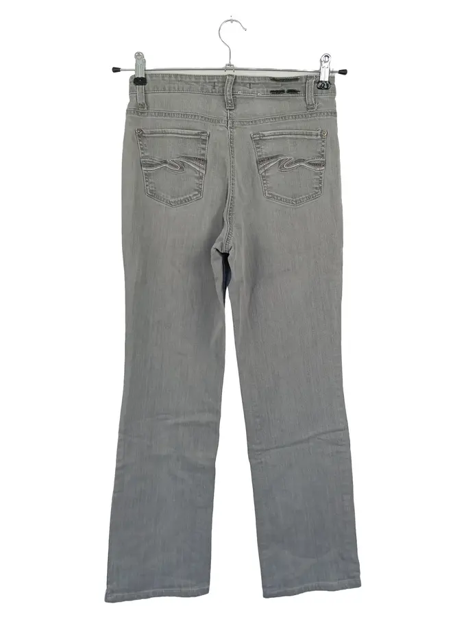 CAMBIO Jeans Straight Leg Bild 2