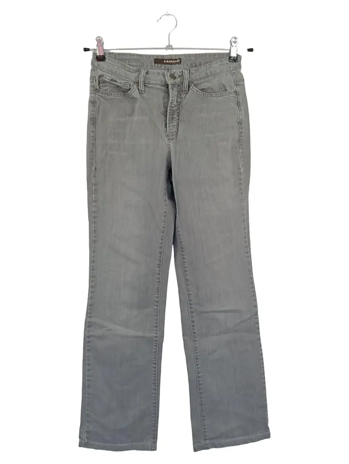 CAMBIO Jeans Straight Leg Bild 1