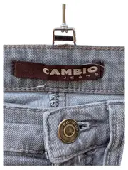 Vorschaubild CAMBIO Jeans Straight Leg 3