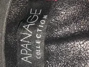 Vorschaubild 6 von Damen Leichte Jacke Gr. 46 Schwarz Modern Polyester