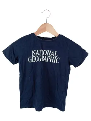 NATIONAL GEOGRAPHIC T-Shirt