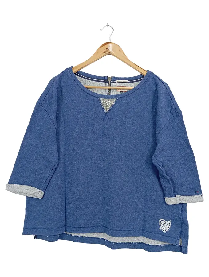 HILFIGER DENIM Sweatshirt Bild 1