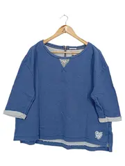 Vorschaubild HILFIGER DENIM Sweatshirt 1