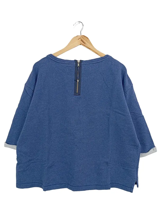HILFIGER DENIM Sweatshirt Bild 2