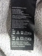 Vorschaubild HILFIGER DENIM Sweatshirt 4