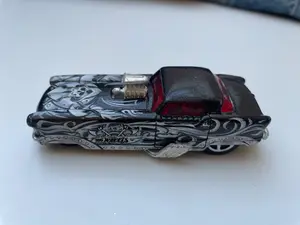 HOT WHEELS Modellfahrzeug