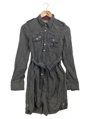 Vorschaubild KHUJO Blusenkleid 1