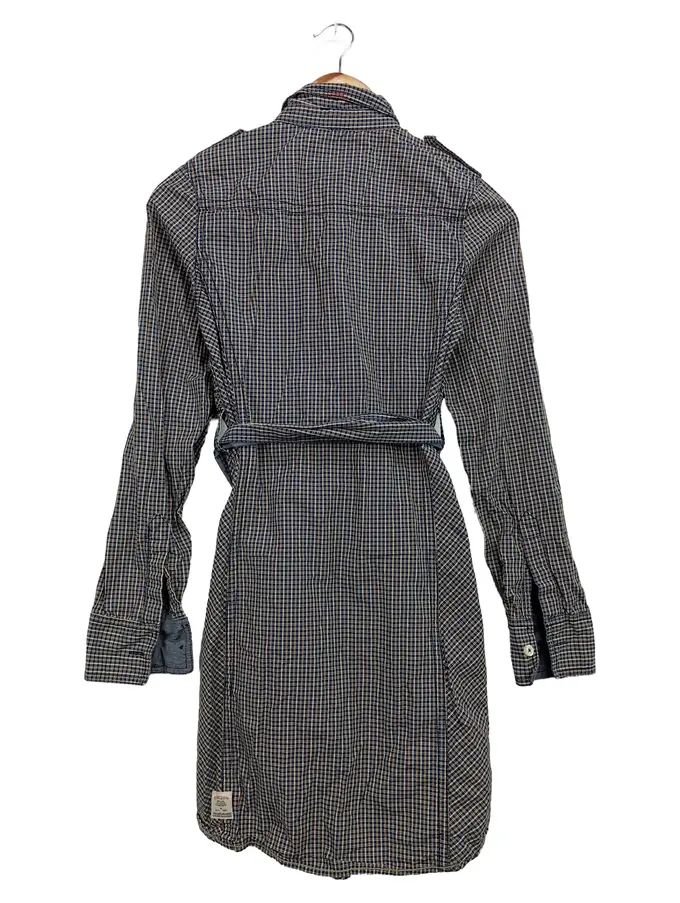 KHUJO Blusenkleid Bild 2