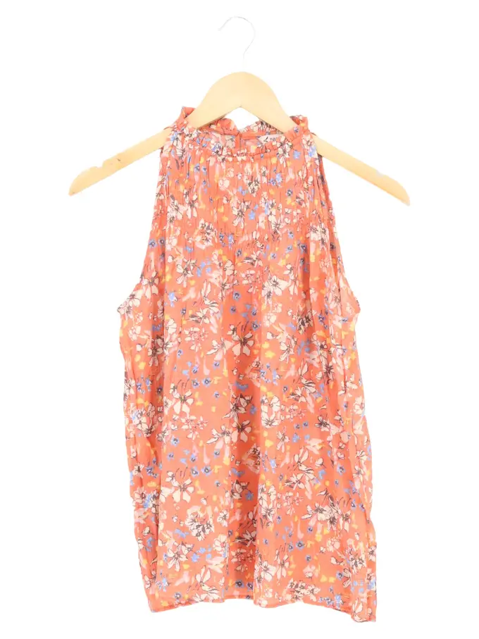 NANETTE LEPORE Bluse Bild 1