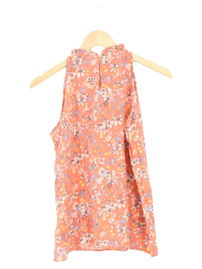 NANETTE LEPORE Bluse Bild 2