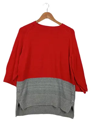 MISS CAPTAIN TREND Pullover