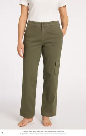 MUSTANG Cargohose