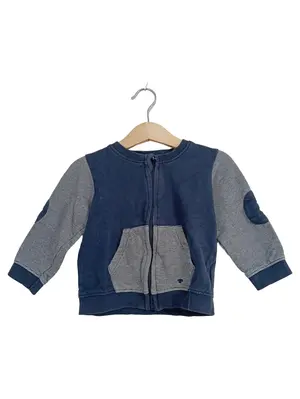 TOM TAILOR Strickjacke