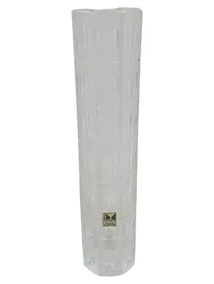 DRIBURG KRISTALL Vase