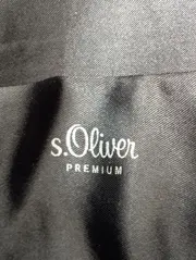 Vorschaubild 3 von Clutch Damen Elegant Mehrfarbig Perlen Geometrisch 27x15cm