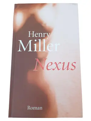 Science-Fiction Roman