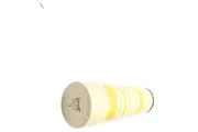 Vorschaubild 2 von Isolierflasche Gelb Gestreift Skandinavisch Modern Thermosflasche 24cm