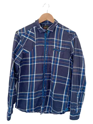 RESERVED Freizeithemd