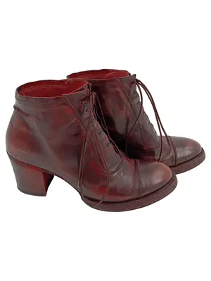 SILVANO BRIZZI MILANO Stiefelette