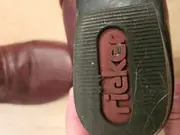 Vorschaubild 6 von Damen Stiefelette Gr. 39 Braun Casual Reißverschluss Boots