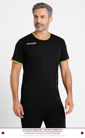 KEMPA Sport Shirt
