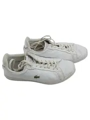 Vorschaubild 1 von Sneaker low Damen Gr. 41 Weiß Leder Casual