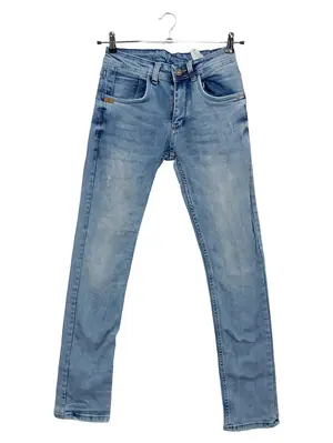 NK COLLECTIONS Jeans Slim Fit