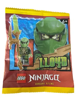 LEGO LEGO Spielfigur