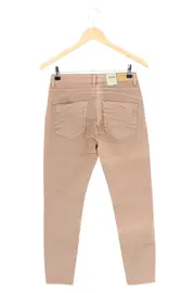 Vorschaubild CREAM Stoffhose 2