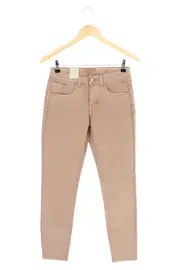 Vorschaubild CREAM Stoffhose 1