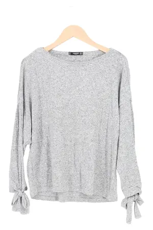 MANGO Pullover