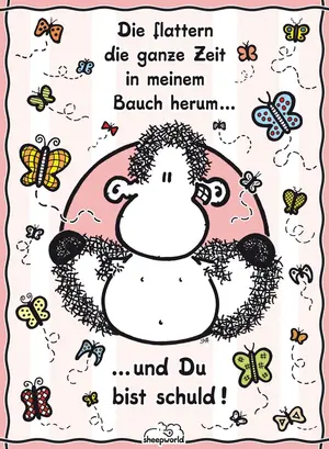 RAVENSBURGER Temporäre Tattoos