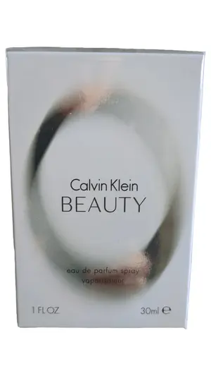 CALVIN KLEIN Eau de Parfum