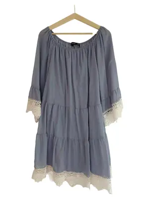 HALLHUBER Freizeitkleid