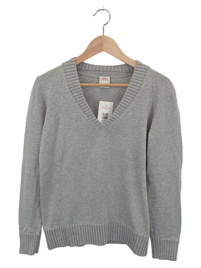 S.OLIVER Pullover Bild 1