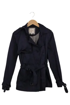 ELEMENT Trenchcoat