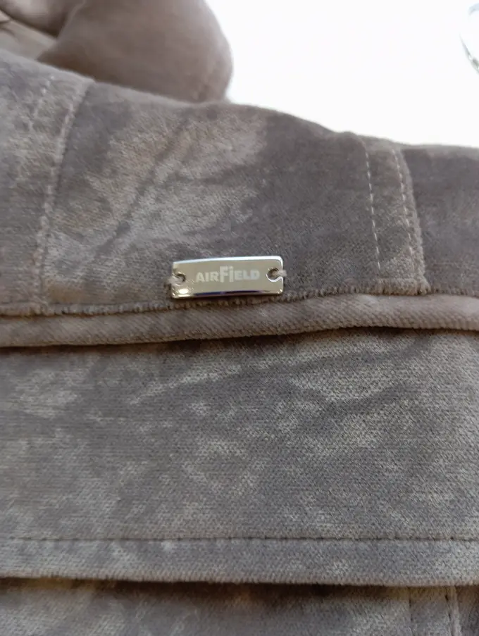 AIRFIELD Blazer Bild 4