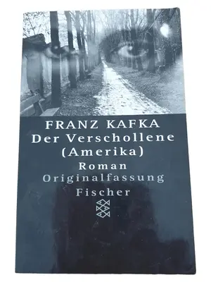 Science-Fiction Roman