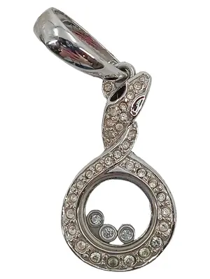 PIERRE LANG Kettenanhänger