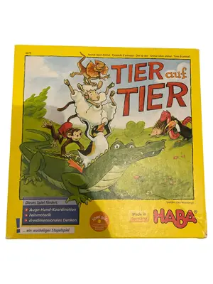 HABA Stapelspiel