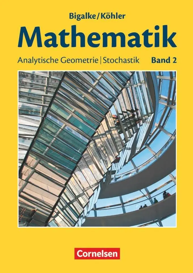 Buch für den Unterricht Bild 1