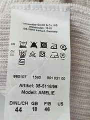 Vorschaubild BRAX Strickjacke 4