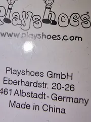 Vorschaubild 2 von Ballerinas Mädchen Gr. 22/23 Pink Blumenstickerei Kinderschuhe