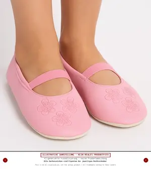 PLAYSHOES Ballerinas
