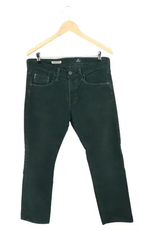 ADRIANO GOLDSCHMIED Cordhose
