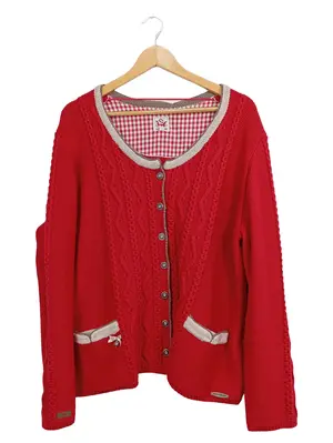 SPIETH & WENSKY Trachtenjacke