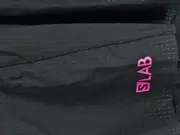 Vorschaubild 3 von S/LAB Laufshorts Herren M Schwarz Sportlich