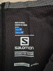 Vorschaubild 5 von S/LAB Laufshorts Herren M Schwarz Sportlich