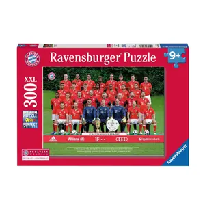 RAVENSBURGER Puzzle